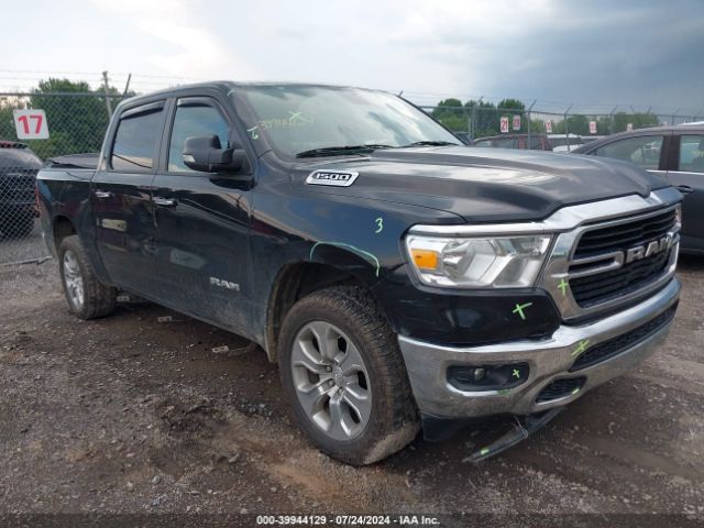 RAM 1500 2020 1c6rrffg1ln335643