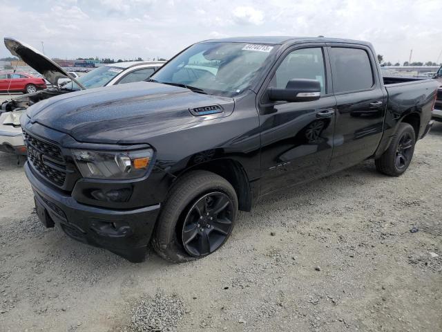 RAM 1500 BIG H 2022 1c6rrffg1nn238543