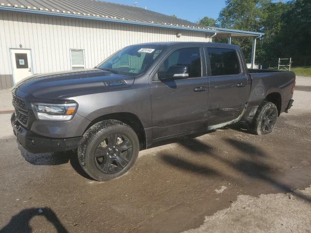 RAM 1500 BIG H 2022 1c6rrffg1nn341672