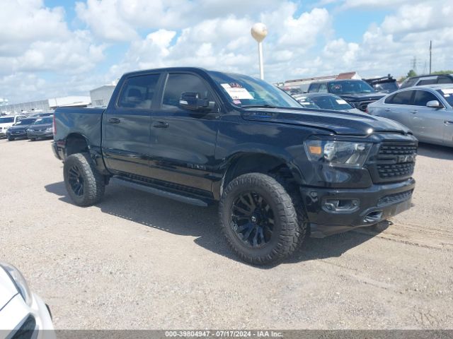 RAM 1500 BIG H 2022 1c6rrffg1nn343308