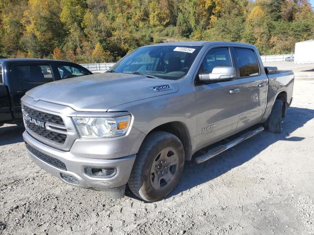 RAM 1500 BIG H 2022 1c6rrffg1nn396414