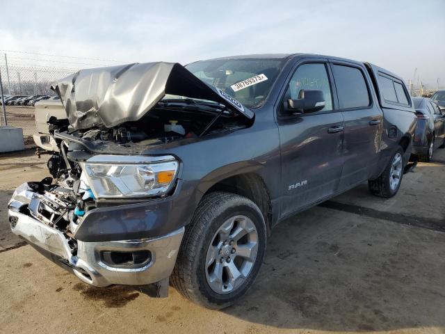 RAM 1500 BIG H 2022 1c6rrffg1nn459396