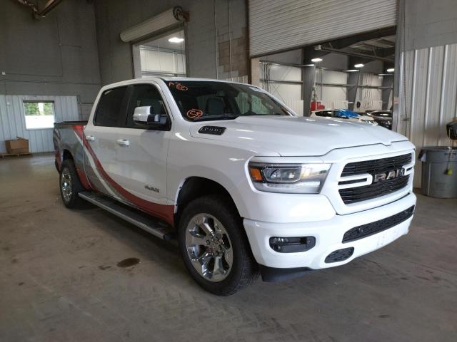 RAM 1500 BIG H 2019 1c6rrffg2kn689931