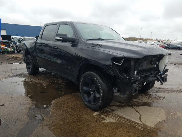 RAM 1500 BIG H 2019 1c6rrffg2kn725679