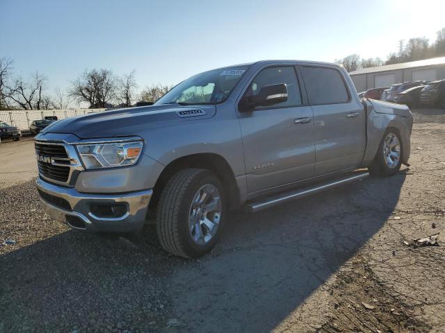 RAM 1500 2019 1c6rrffg2kn750341