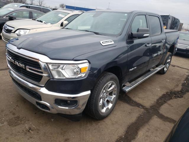 RAM 1500 BIG H 2019 1c6rrffg2kn753689