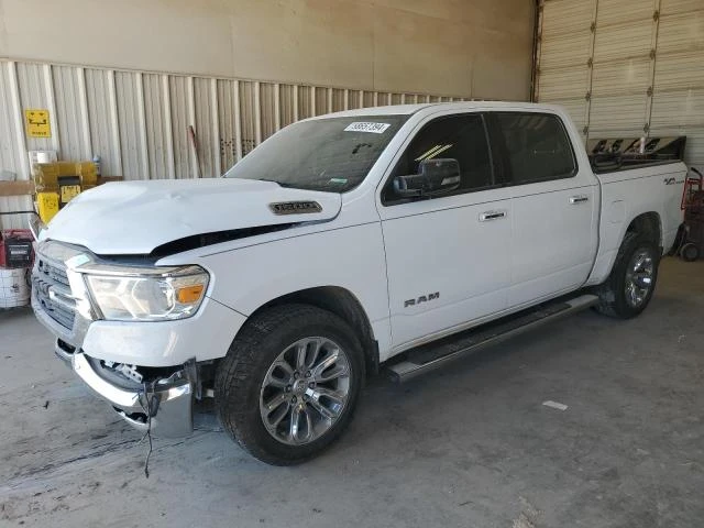 RAM 1500 BIG H 2019 1c6rrffg2kn756270