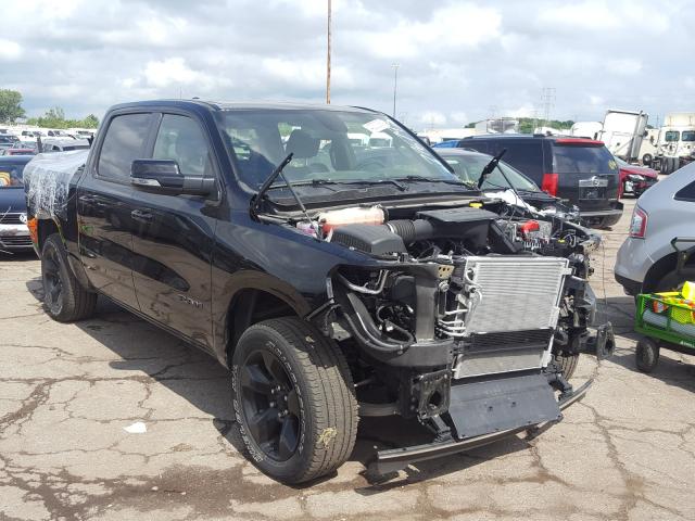 RAM 1500 BIG H 2019 1c6rrffg2kn776793