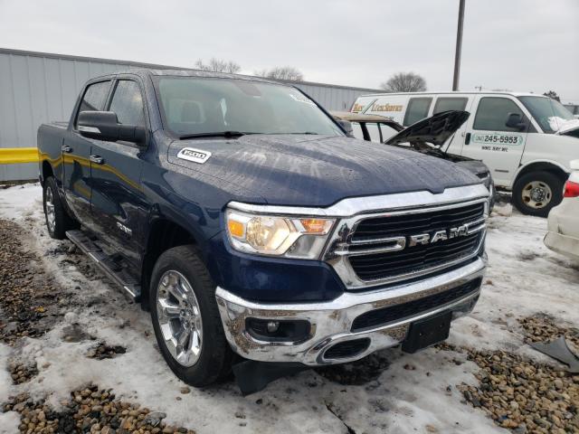 RAM 1500 BIG H 2019 1c6rrffg2kn784036