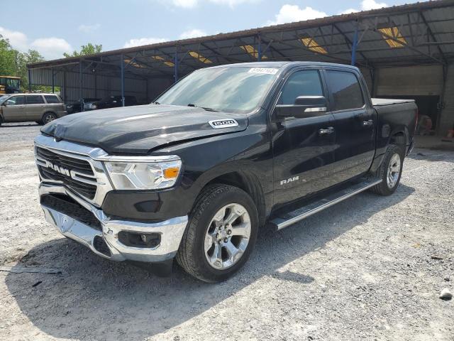 RAM 1500 BIG H 2019 1c6rrffg2kn805032