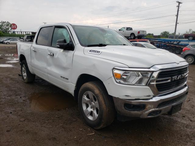 RAM 1500 BIG H 2019 1c6rrffg2kn817858