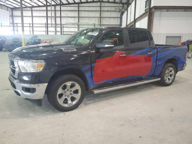 RAM 1500 BIG H 2019 1c6rrffg2kn818024