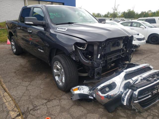 RAM 1500 BIG H 2019 1c6rrffg2kn825801