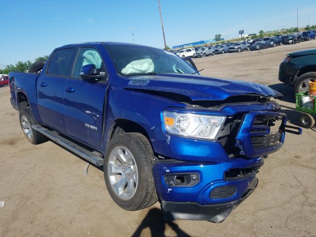 RAM 1500 BIG H 2019 1c6rrffg2kn826799