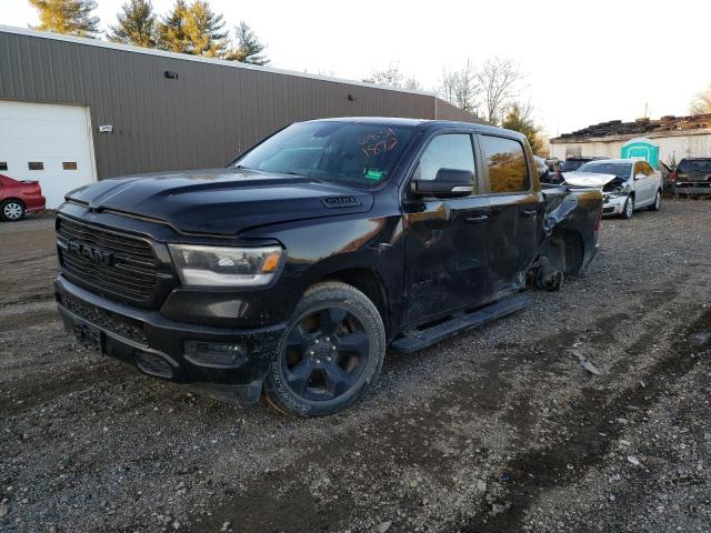 RAM 1500 BIG H 2019 1c6rrffg2kn862654