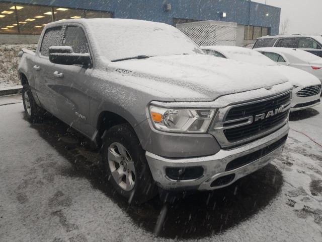 RAM 1500 BIG H 2019 1c6rrffg2kn903784