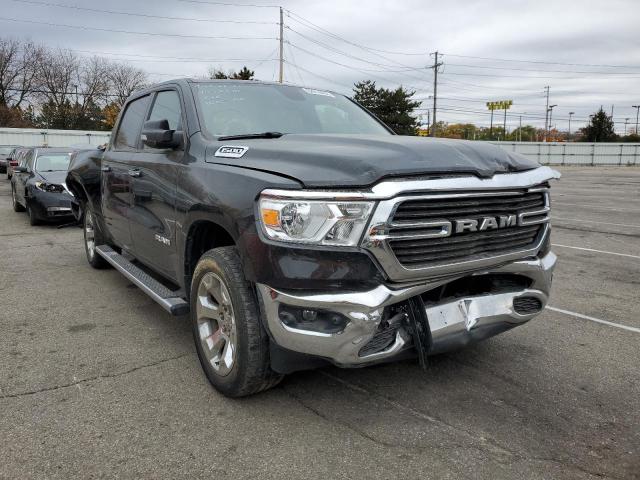 RAM 1500 BIG H 2019 1c6rrffg2kn908581