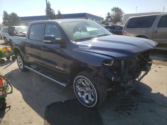 RAM 1500 BIG H 2019 1c6rrffg2kn917698