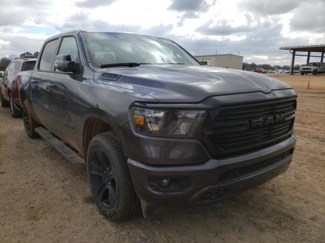 RAM 1500 BIG H 2020 1c6rrffg2ln141123