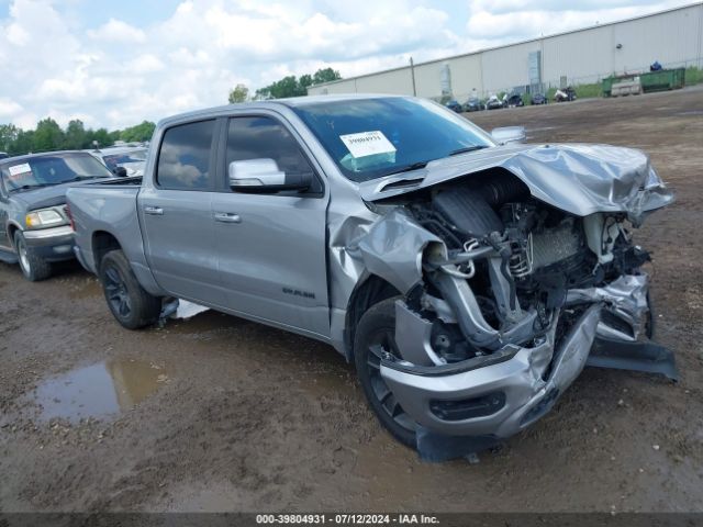 RAM 1500 2020 1c6rrffg2ln231291