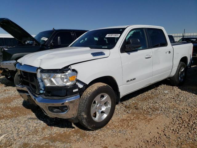 RAM 1500 BIG H 2022 1c6rrffg2nn290036