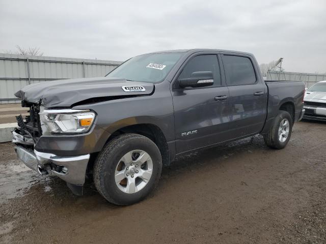 RAM 1500 BIG H 2022 1c6rrffg2nn294975