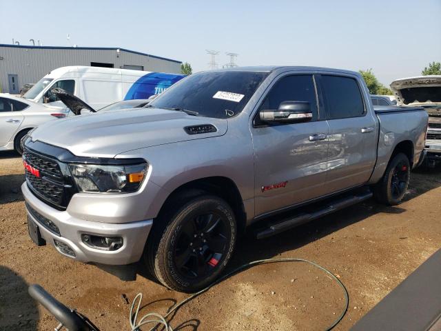 RAM 1500 BIG H 2022 1c6rrffg2nn362174