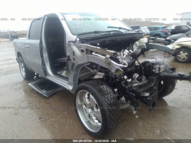 RAM 1500 2019 1c6rrffg3kn647378