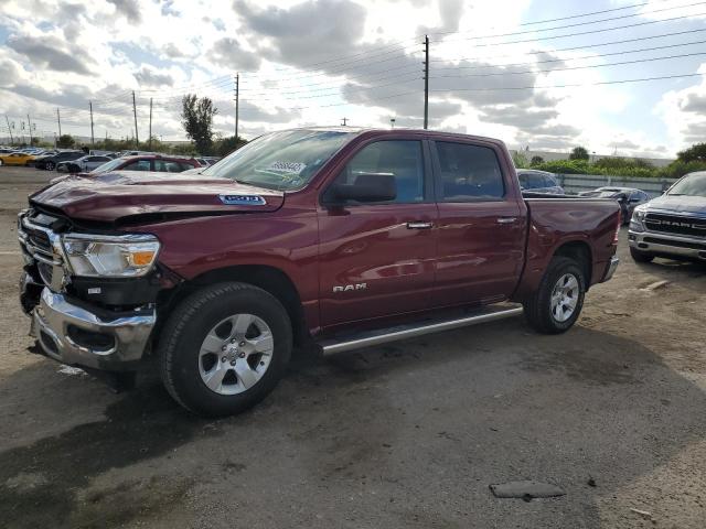 RAM 1500 BIG H 2019 1c6rrffg3kn718272