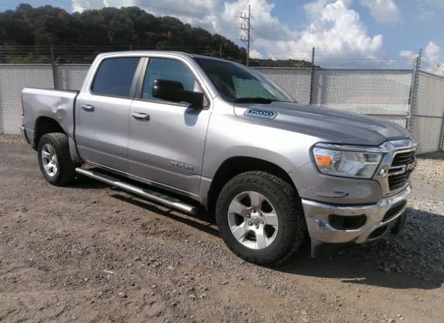 RAM 1500 2019 1c6rrffg3kn732270