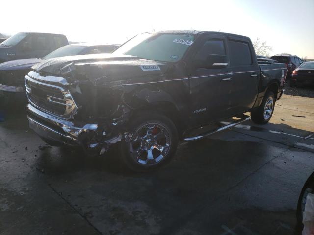 RAM 1500 BIG H 2019 1c6rrffg3kn794266