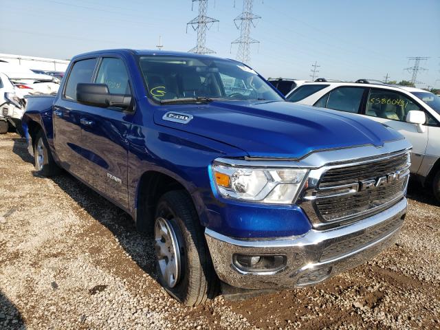 RAM 1500 BIG H 2019 1c6rrffg3kn802477