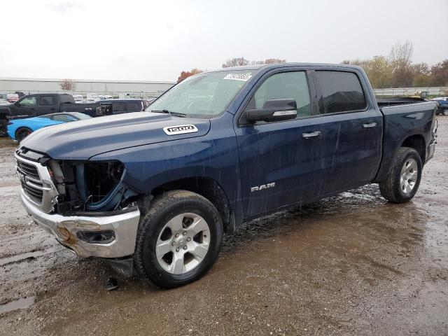 RAM 1500 2019 1c6rrffg3kn802981