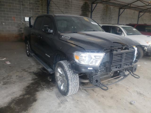 RAM 1500 BIG H 2019 1c6rrffg3kn803564