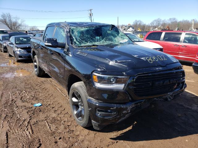 RAM 1500 2019 1c6rrffg3kn805122