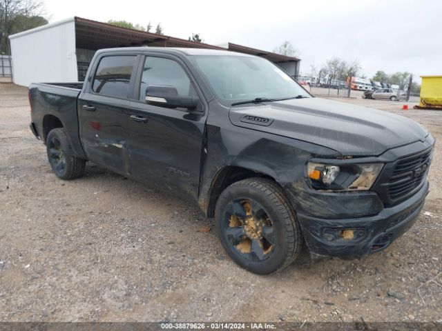 RAM 1500 2019 1c6rrffg3kn817707