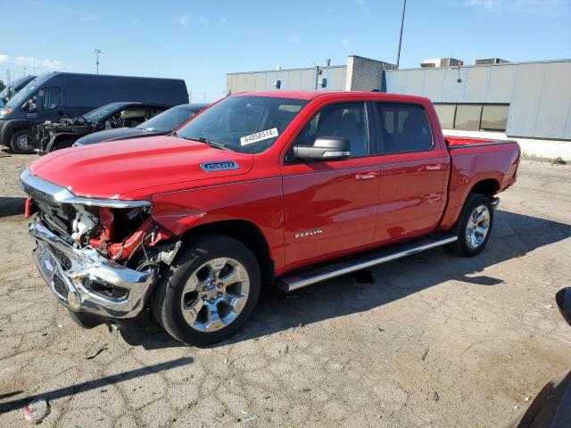 RAM 1500 BIG H 2019 1c6rrffg3kn817996