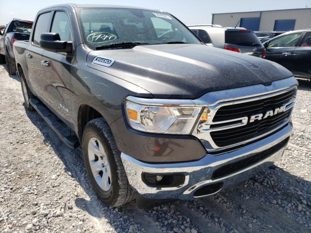 RAM 1500 BIG H 2019 1c6rrffg3kn826746