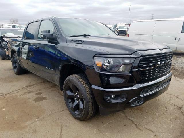 RAM 1500 BIG H 2019 1c6rrffg3kn835673