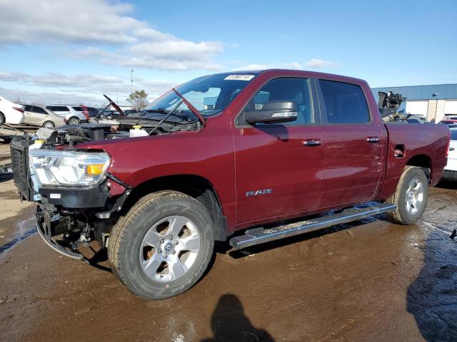 RAM 1500 2019 1c6rrffg3kn908993