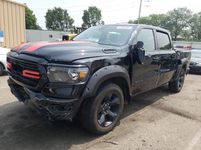 RAM 1500 BIG H 2019 1c6rrffg3kn909044