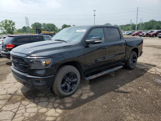 RAM 1500 BIG H 2019 1c6rrffg3kn911599