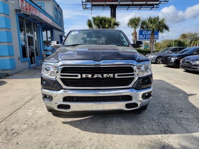 RAM 1500 2019 1c6rrffg3kn917533