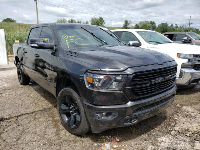 RAM 1500 BIG H 2019 1c6rrffg3kn920013