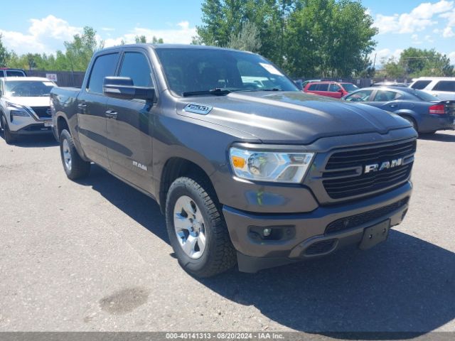 RAM 1500 2020 1c6rrffg3ln230120