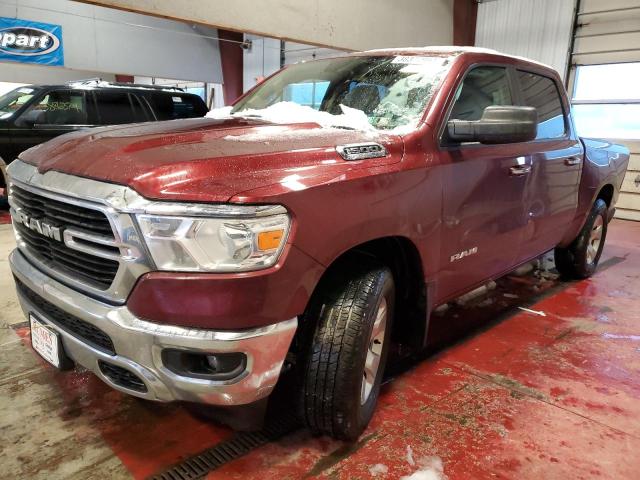 RAM 1500 2020 1c6rrffg3ln288745