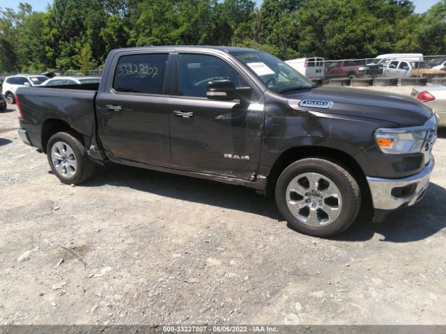 RAM 1500 2020 1c6rrffg3ln335658