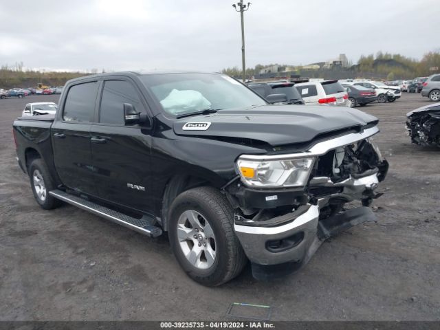 RAM 1500 2020 1c6rrffg3ln342528