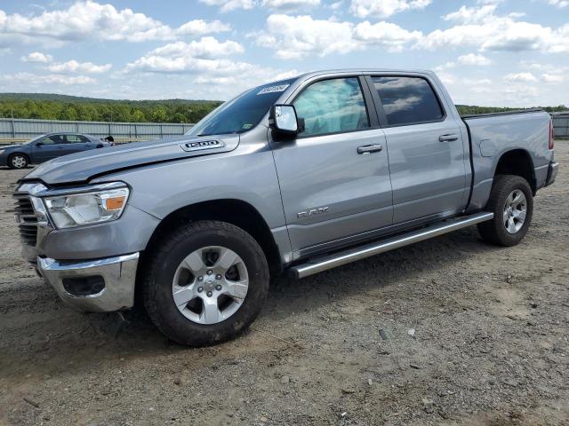 RAM 1500 BIG H 2021 1c6rrffg3mn545761