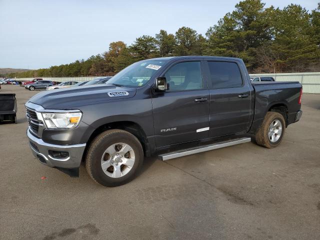 RAM 1500 BIG H 2021 1c6rrffg3mn603254